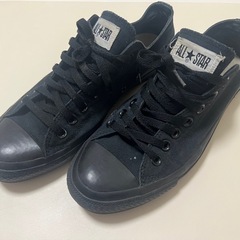CONVERSE 靴28センチ