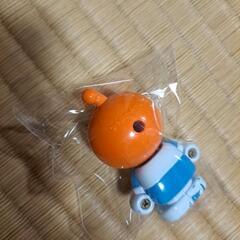 アンパンマン　ドール　ドキンちゃんの画像