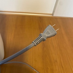 SHARP 加熱気化式加湿機　HV-L55W-Wの画像
