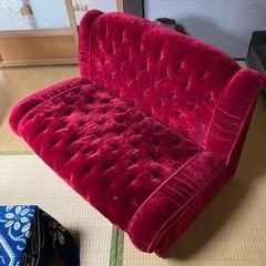ソファ