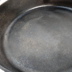 イシガキ産業  味の匠  ツル付き すき焼鍋 26㎝の画像