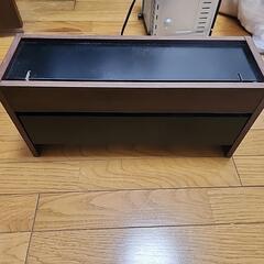 スマホ、小物置き