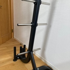 リーディングエッジ　プレートホルダー　プレートラック　28mm用の画像