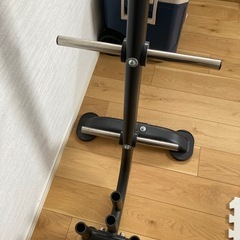 リーディングエッジ　プレートホルダー　プレートラック　28mm用の画像