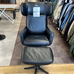 BoConcept 1人掛けリクライニングソファー　269