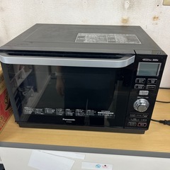 ❇️ HITACHI 日立 過熱水蒸気オーブンレンジ MRO-JT230 2021年