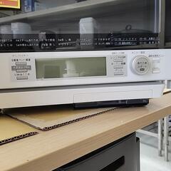 ❇️ SHARP シャープ 過熱水蒸気オーブンレンジ RE-V100A 2019年製 9741-Jの画像