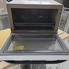 ❇️ SHARP シャープ 過熱水蒸気オーブンレンジ RE-V100A 2019年製 9741-Jの画像