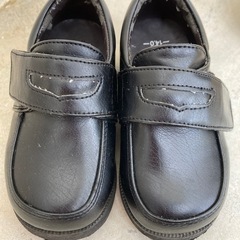 子供靴14㌢