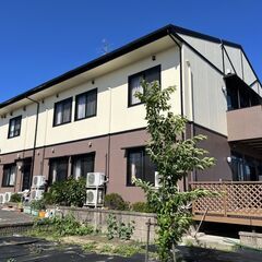 体力業務少ない！わんちゃんセラピー！未経験歓迎！介護スタッフの画像