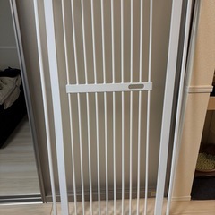 終了【値下げ】ペットゲート