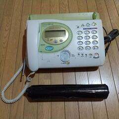 SANYO ファクシミリ