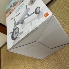 三輪車　ティーバイクダックス　【新品未使用品】 ソーダミントの画像