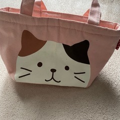 ハピンズ 保冷保温バック 未使用 値下げ