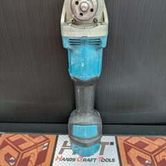 【中古】マキタ　ディスクグラインダ 18V 100ｍｍ GA41...
