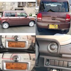 アルトラパンG 2012年式 11万キロ 車検たっぷり格安でどうぞ　オマケ付きの画像