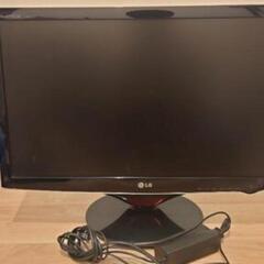 LG ディスプレイ FLATRON W2486L

