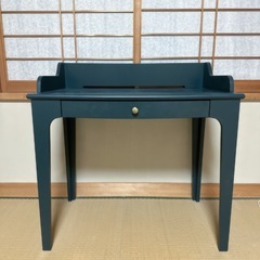 IKEA ROMMARP デスク グリーン IKEA イケア デスク LOMMARP ロマルプ 深緑