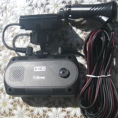  ドライブレコーダー Sellstar CSD-390HD