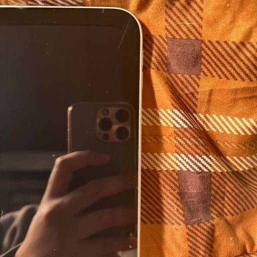 取引決定！【本日限定】iPad 10世代  本体のみ