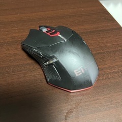 USB型無線マウス