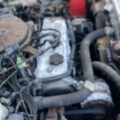 Toyota carina の画像