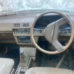 Toyota carina の画像