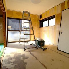中古戸建て　栃木市藤岡町藤岡(2SDK)　430万円 - 不動産売買（マンション/一戸建て）