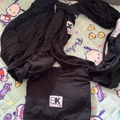 　抱っこ紐BABY K'TAN XS ベビーケターン の画像