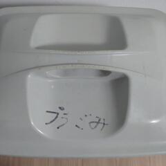ゴミ箱の画像