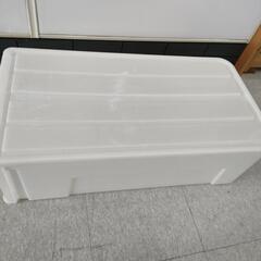 🌈ニトリ 押入れケース①  在庫ありセット割りもあります