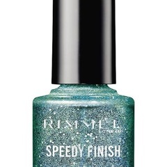 譲ってください！Rimmel (リンメル) スピーディ フィニッ...
