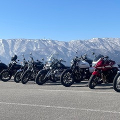 ツーリング🏍しましょ❣️ - 名古屋市