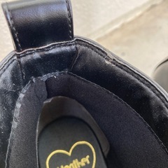 Heatherレディース靴Mサイズの画像