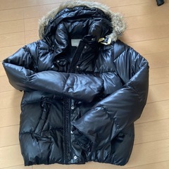 レディース　ダウンジャケット　M