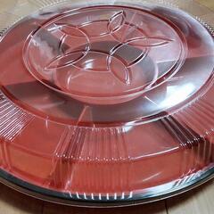オードブル容器  大の画像