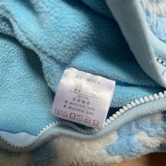 50〜70サイズ　アウターの画像