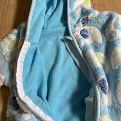 50〜70サイズ　アウターの画像
