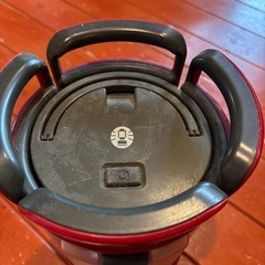 大特価！コールマンライト4連！譲ります！の画像