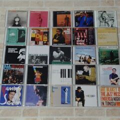 空のCDケース25枚 プラケース（２）
