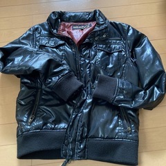 メンズ　薄手ジャケット　L