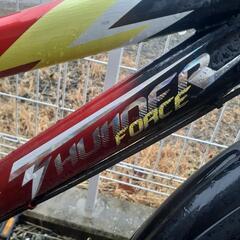 HUNDER FORcE 24の画像