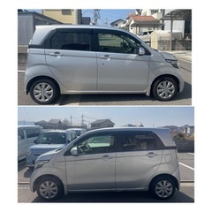 売約済み　　ディーラー下取り車　N-WGN G・Aパッケージ　NAVIテレビBluetoothの画像