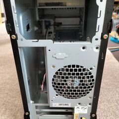 古いUNITCOM製LesanceDTのケース（DVDスーパーマルチとカードリーダー付属）はいかがでしょうか？の画像