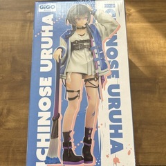 ぶいすぽっ！　GIGO限定スケール フィギュア 一ノ瀬うるはの画像