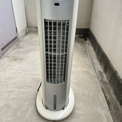 お決まり　YAMAZEN扇風機 の画像