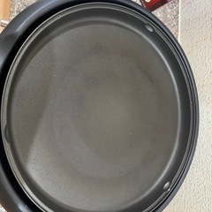 ホットプレートの画像