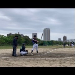 【4/5（土）オープン戦体験来ませんか？】内野手＆外野手＆キャッチャー野球好き女子 − 東京都