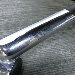 ①vitra　Figura Arbei レザー オフィスチェアの画像