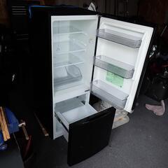 冷蔵庫　TOSHIBA　153L  2021年製造　愛知　岩倉市の画像